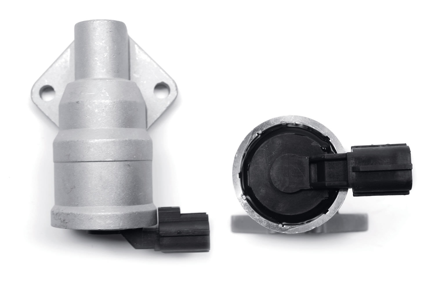 Valvula De Control De Aire En Marcha Minima (Iac)