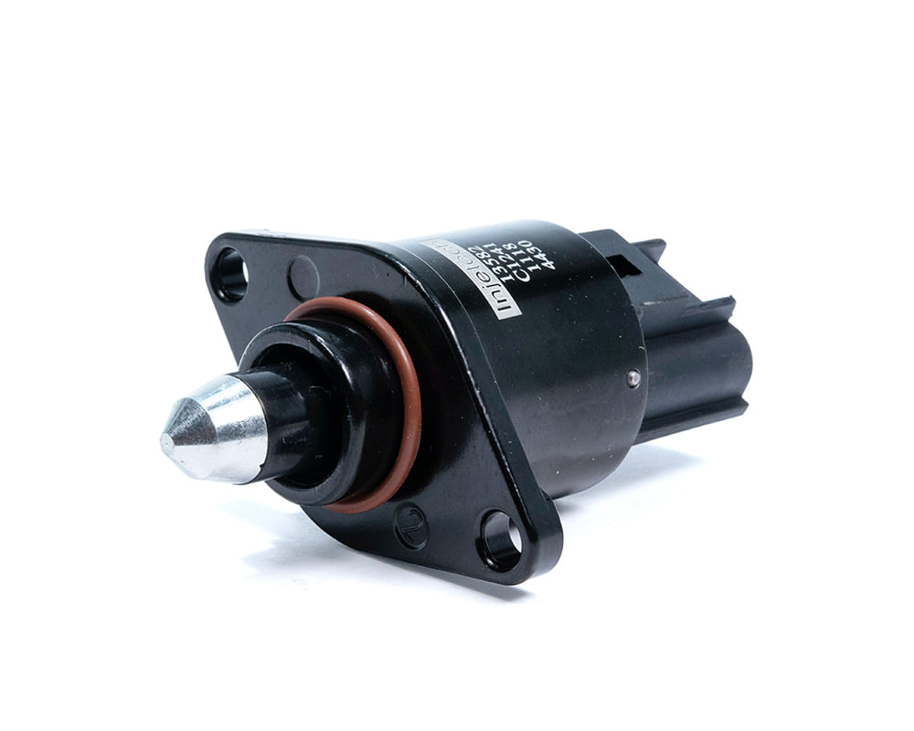 Valvula De Control De Aire En Marcha Minima (Iac)
