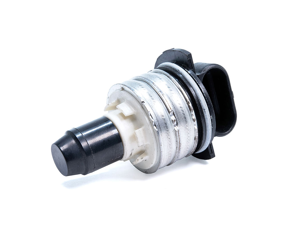 Valvula De Control De Aire En Marcha Minima (Iac)