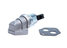 Valvula De Control De Aire En Marcha Minima (Iac)