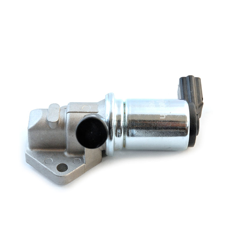 Valvula De Control De Aire En Marcha Minima (Iac)
