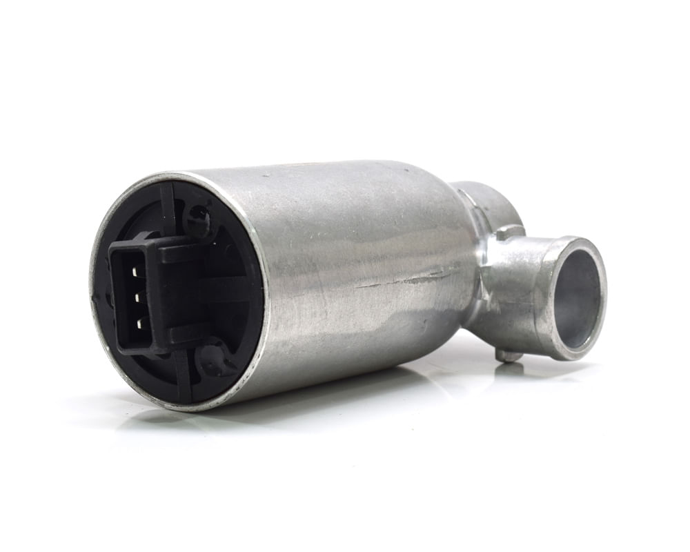 Valvula De Control De Aire En Marcha Minima (Iac)