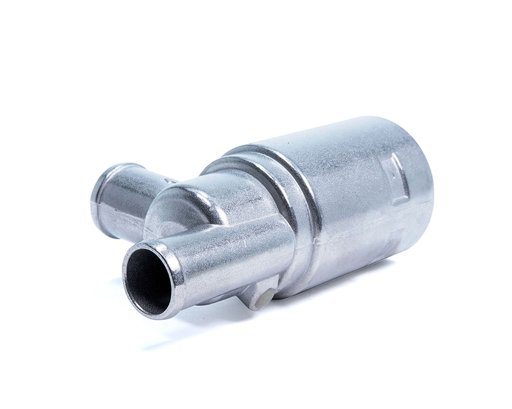 Valvula De Control De Aire En Marcha Minima (Iac)