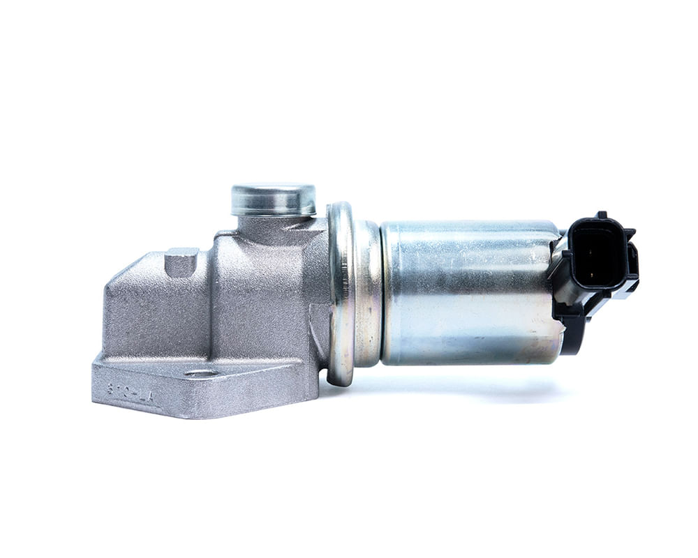 Valvula De Control De Aire En Marcha Minima (Iac)
