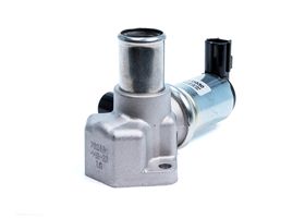 Valvula De Control De Aire En Marcha Minima (Iac)