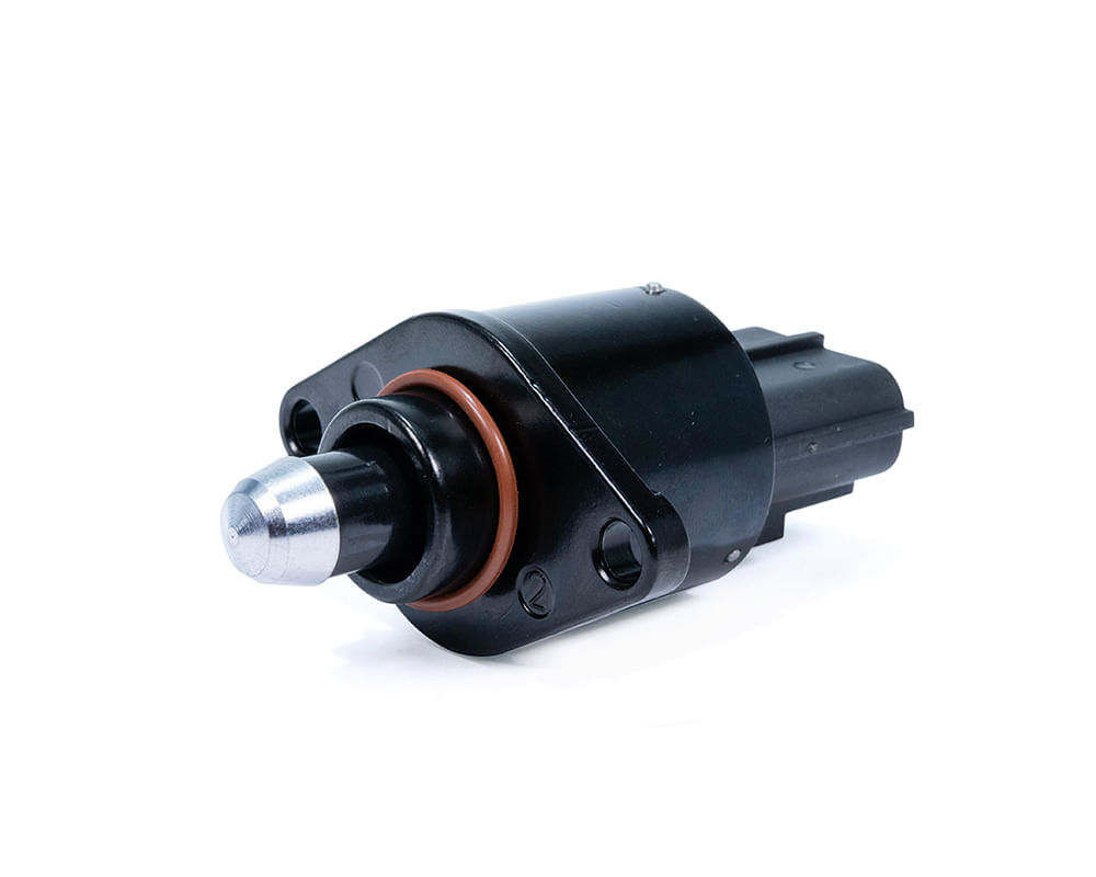 Valvula De Control De Aire En Marcha Minima (Iac)