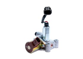 Valvula De Control De Aire En Marcha Minima (Iac)