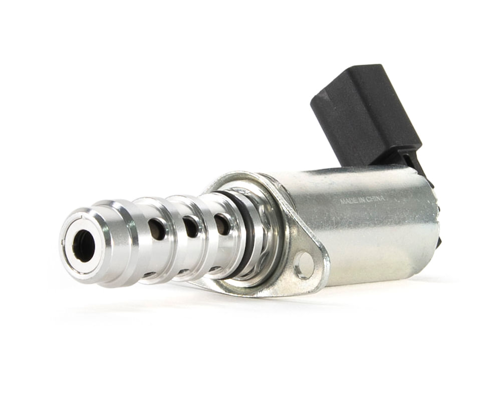 Solenoide Para Tiempo Variable De Valvulas (Vvt)