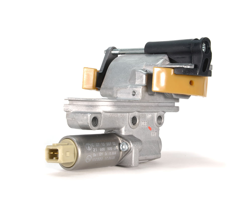 Solenoide Para Tiempo Variable De Valvulas (Vvt)