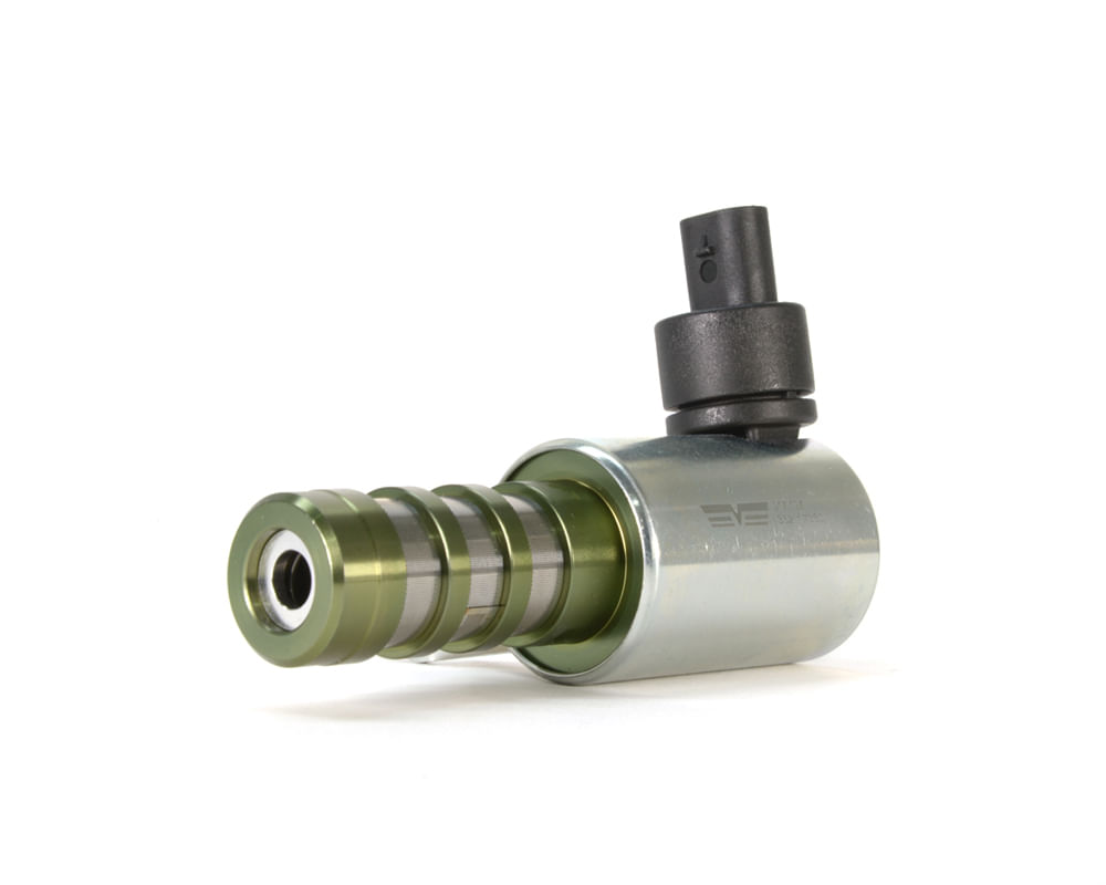 Solenoide Para Tiempo Variable De Valvulas (Vvt)