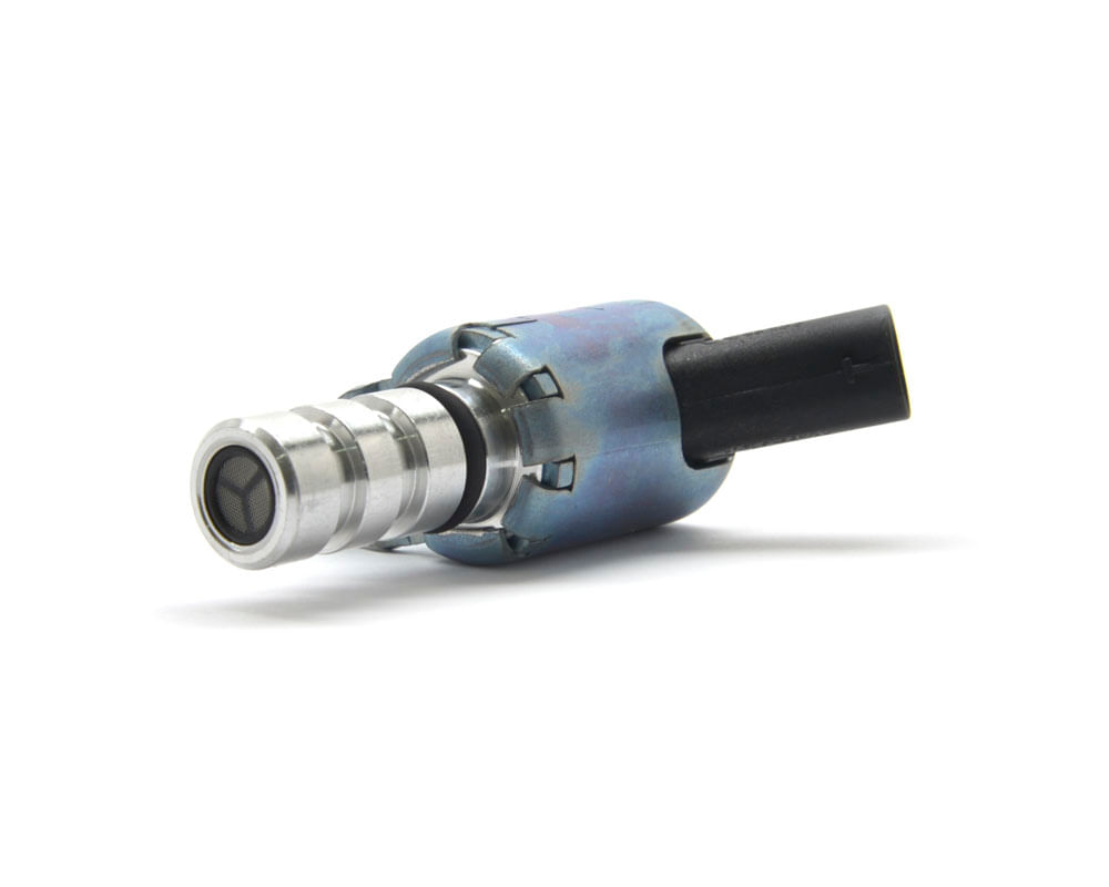 Solenoide Para Tiempo Variable De Valvulas (Vvt)