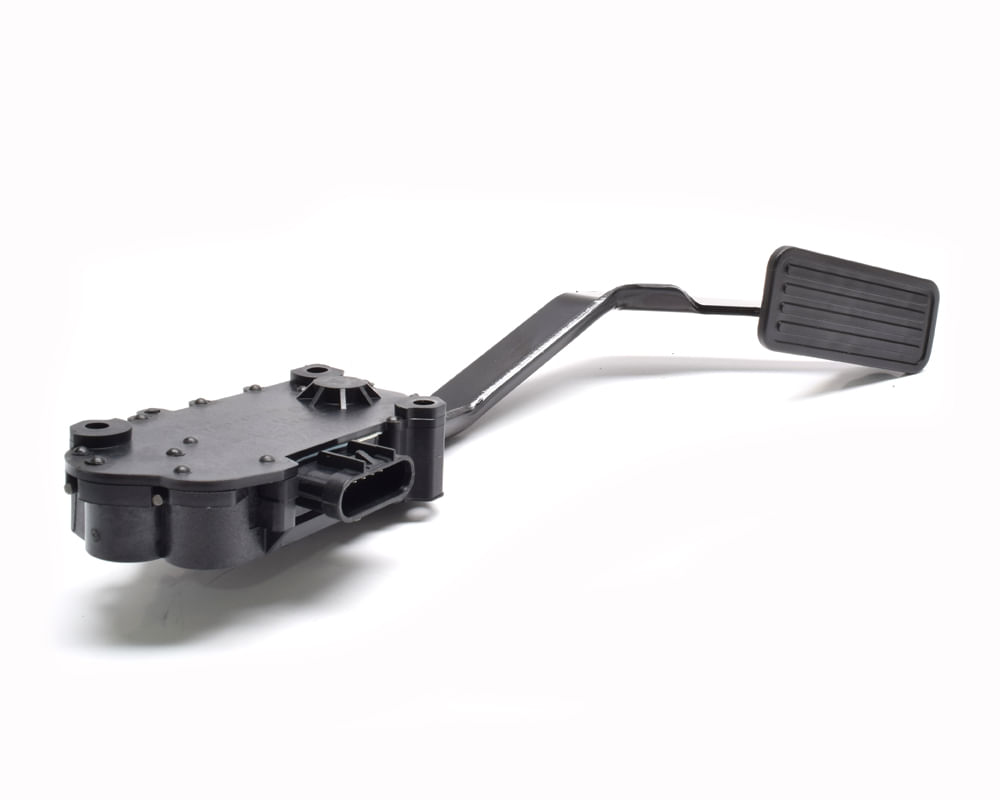 Pedal De Acelerador Electronico