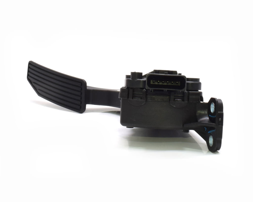 Pedal De Acelerador Electronico