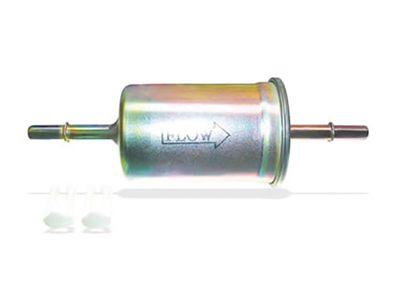 Filtro Para Combustible