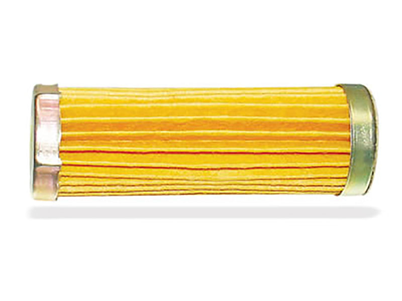 Filtro Para Combustible