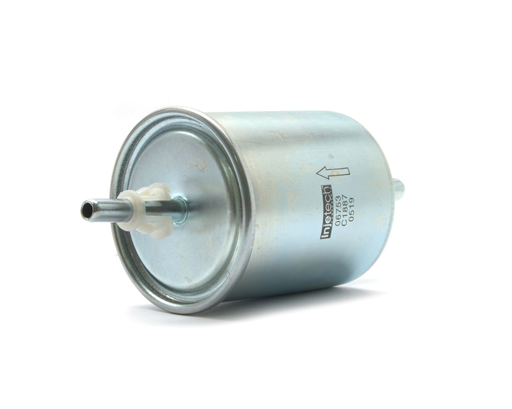 Filtro Para Combustible