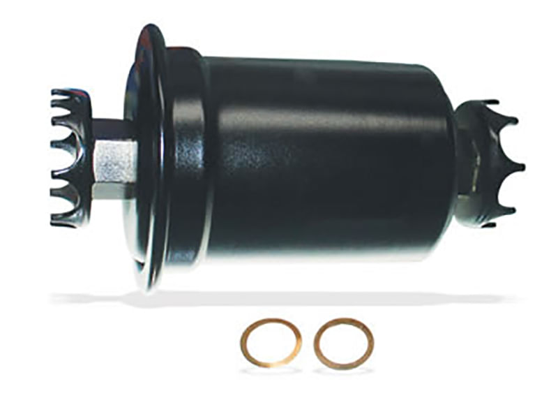 Filtro Para Combustible