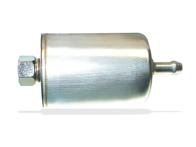 Filtro Para Combustible