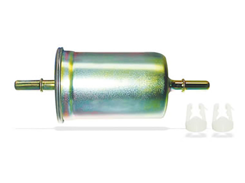 Filtro Para Combustible