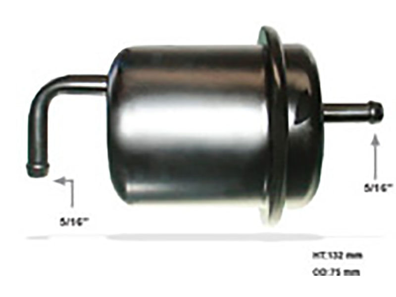 Filtro Para Combustible