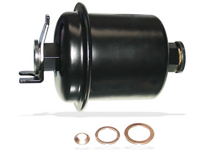 Filtro Para Combustible