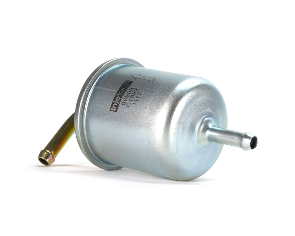 Filtro Para Combustible