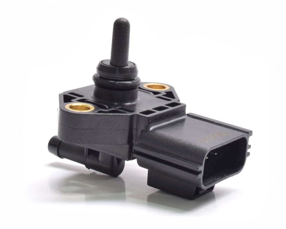 Sensor De Presion De Combustible Fps