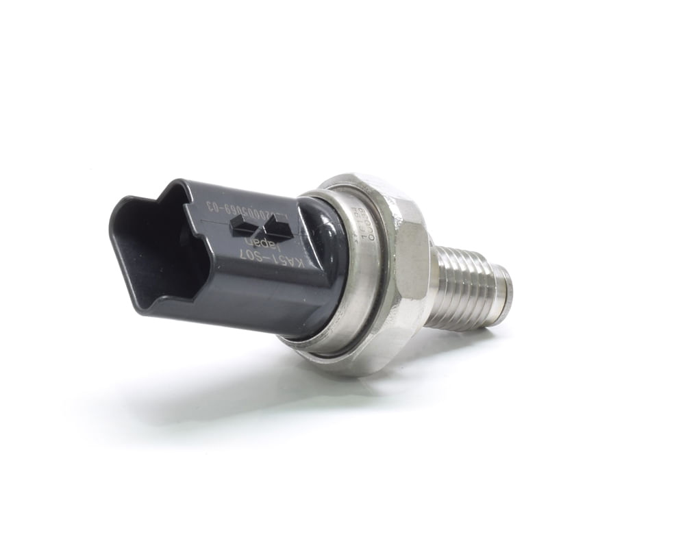 Sensor De Presion De Combustible Fps