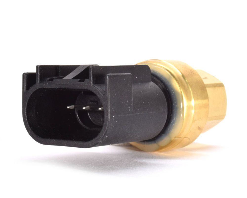 Sensor De Presion De Combustible Fps