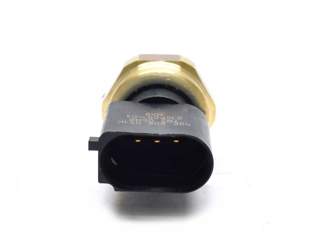 Sensor De Presion De Combustible Fps