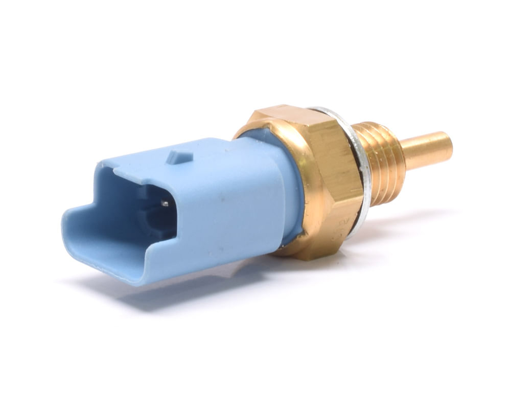 Sensor De Temperatura Del Refrigerante (Cts)