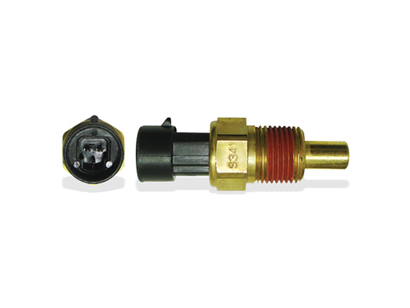 Sensor De Temperatura Del Refrigerante (Cts)