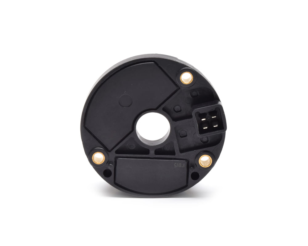 Modulo De Control De Encendido
