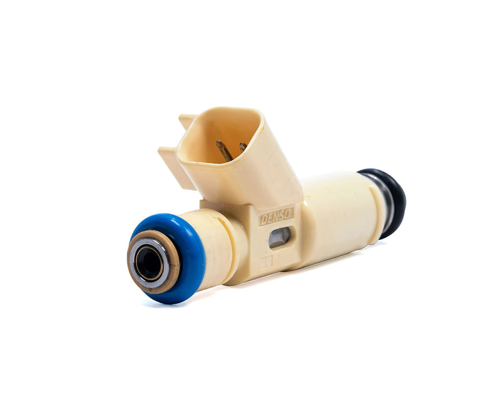 Inyector Para Sistema Multiport