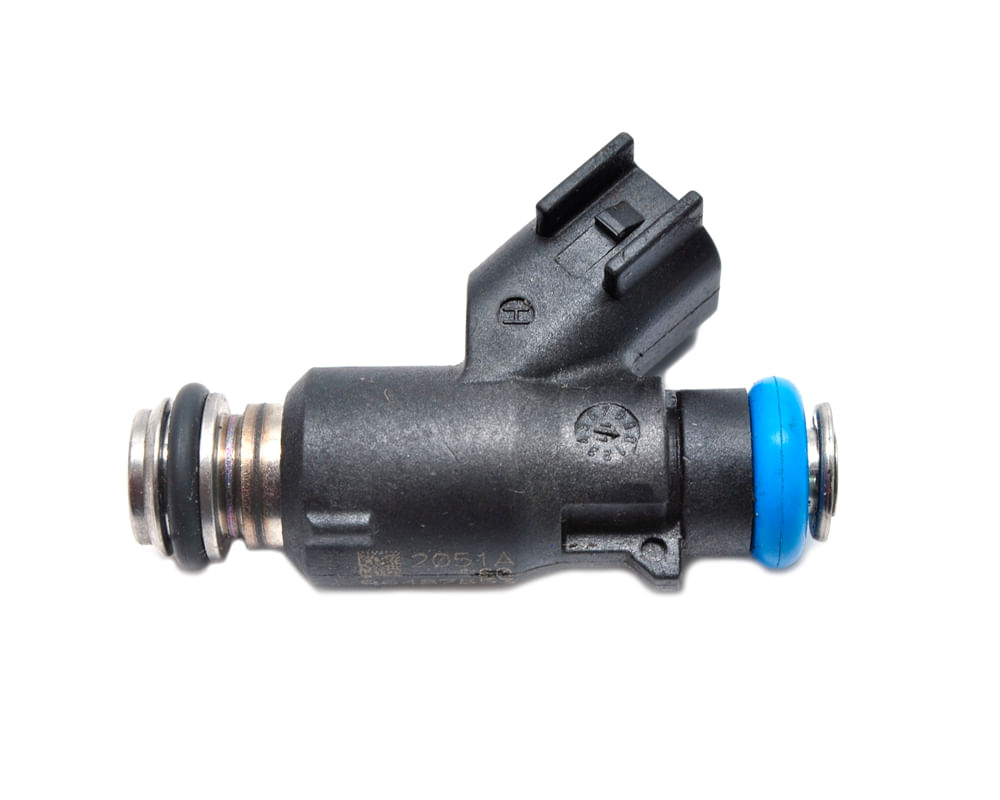 Inyector Para Sistema Multiport