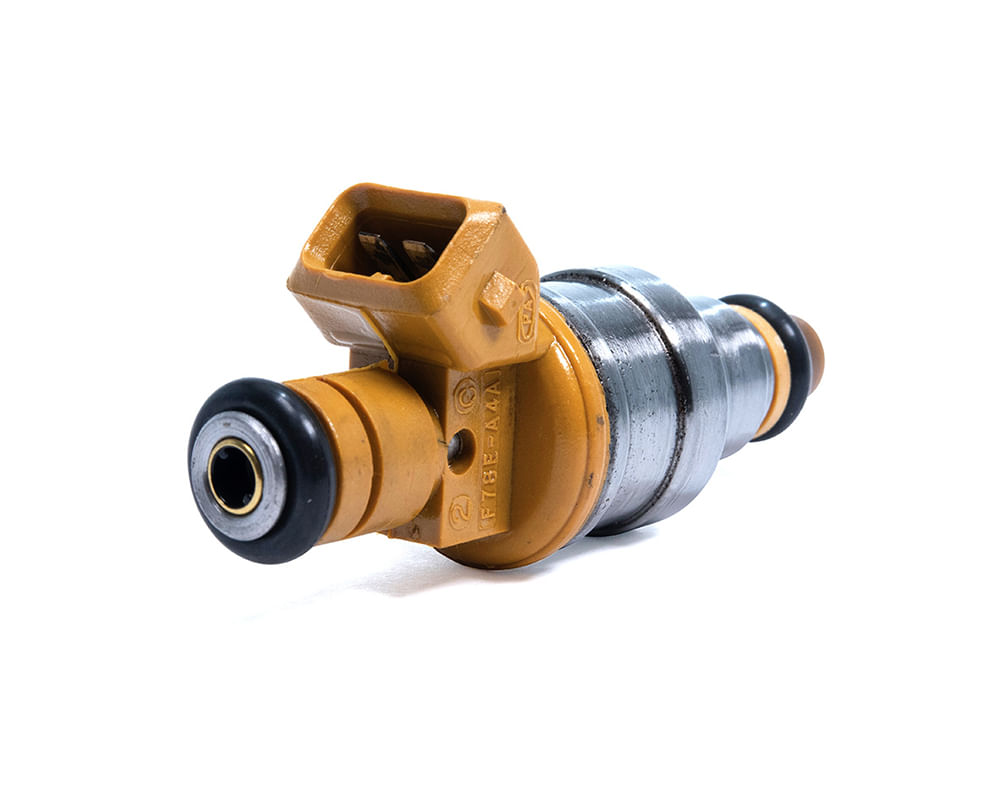 Inyector Para Sistema Multiport
