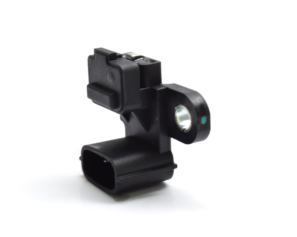 Sensor De Posicion Del Cigüeñal (Ckp)