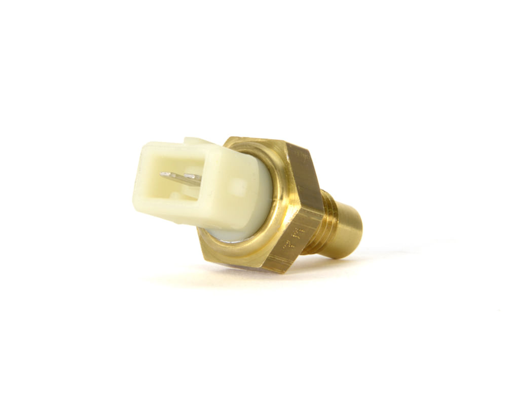 Sensor De Temperatura Del Refrigerante (Cts)