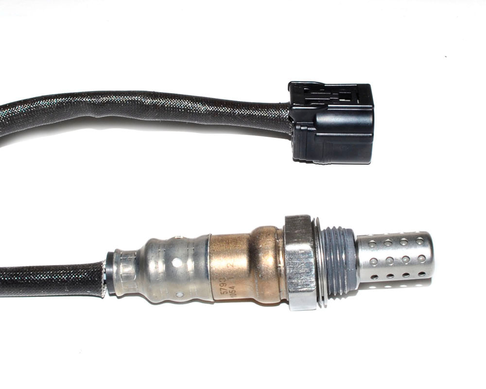 Sensor De Oxigeno