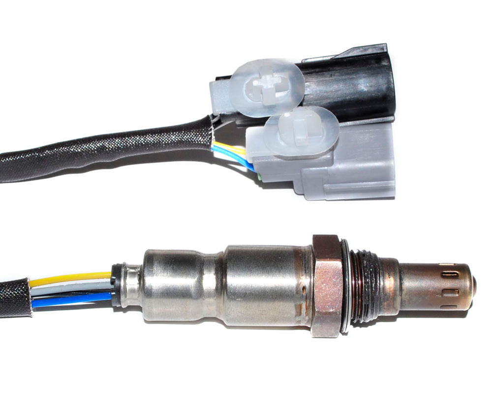 Sensor De Oxigeno