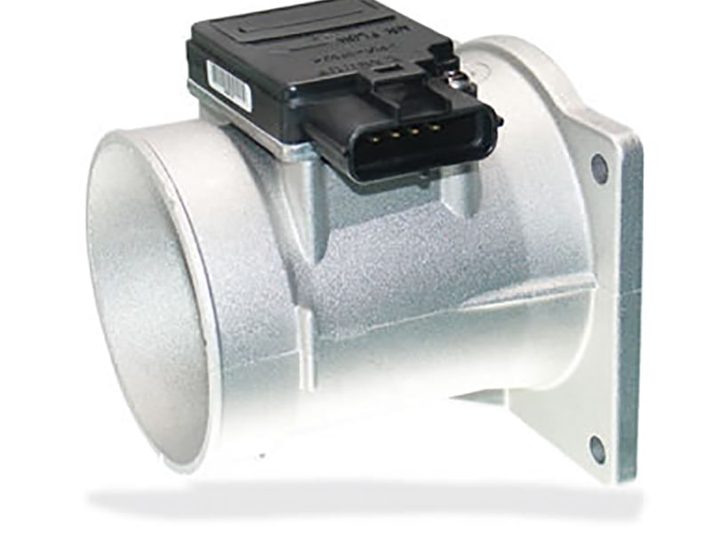 Sensor De Flujo De Masa De Aire (Maf)