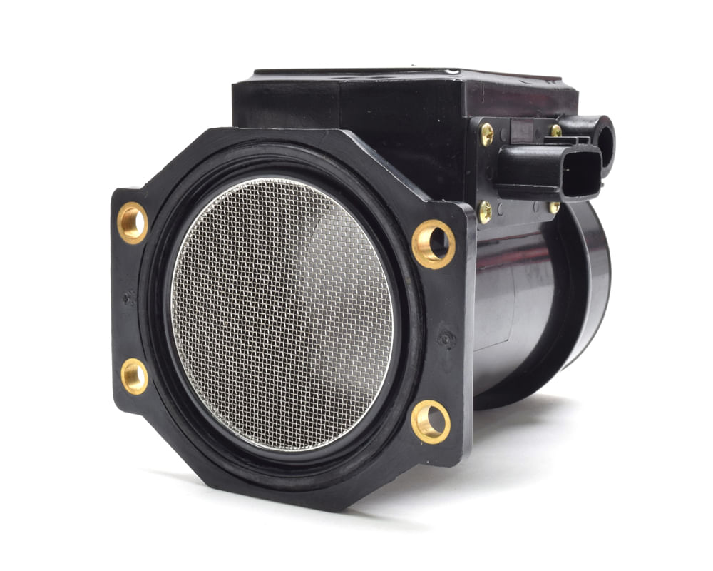 Sensor De Flujo De Masa De Aire (Maf)