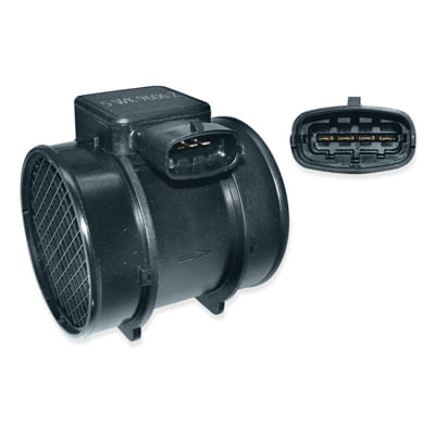 Sensor De Flujo De Masa De Aire (Maf)