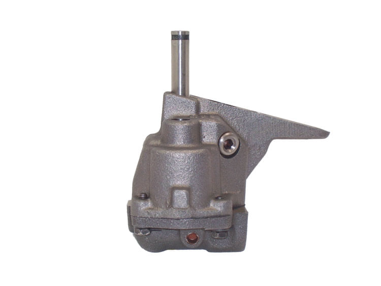 Bomba De Aceite