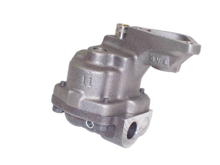 Bomba De Aceite