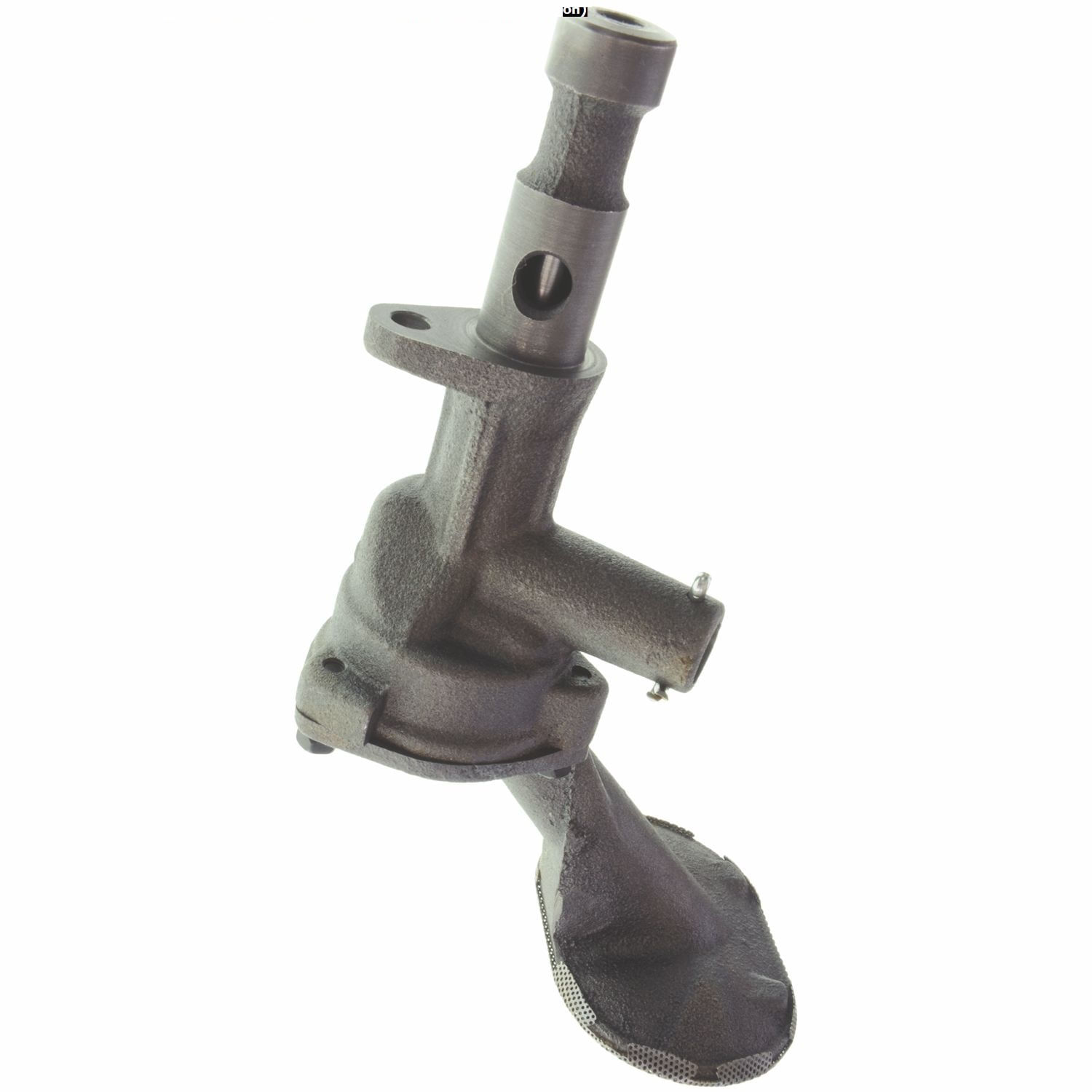 Bomba De Aceite