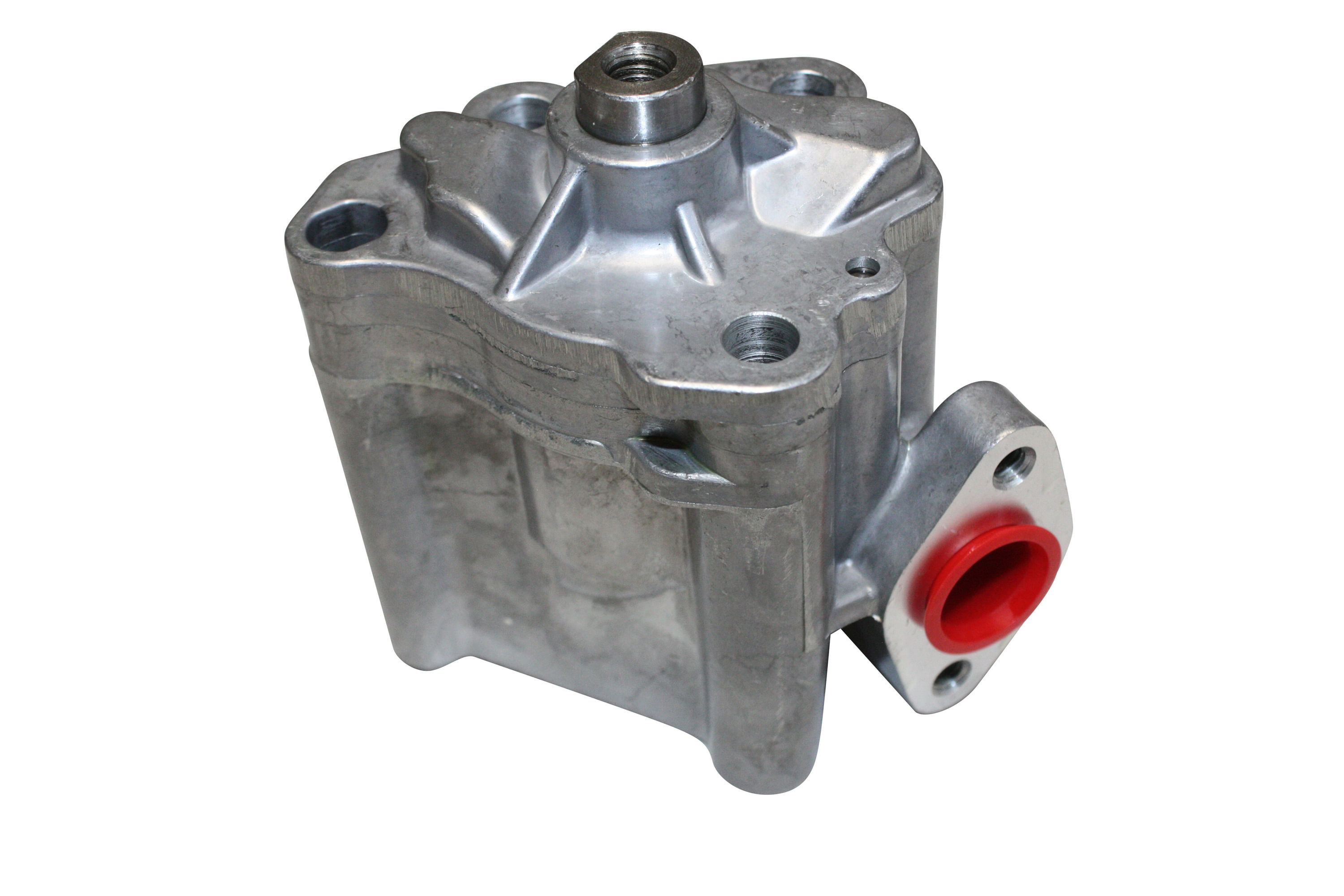 Bomba De Aceite