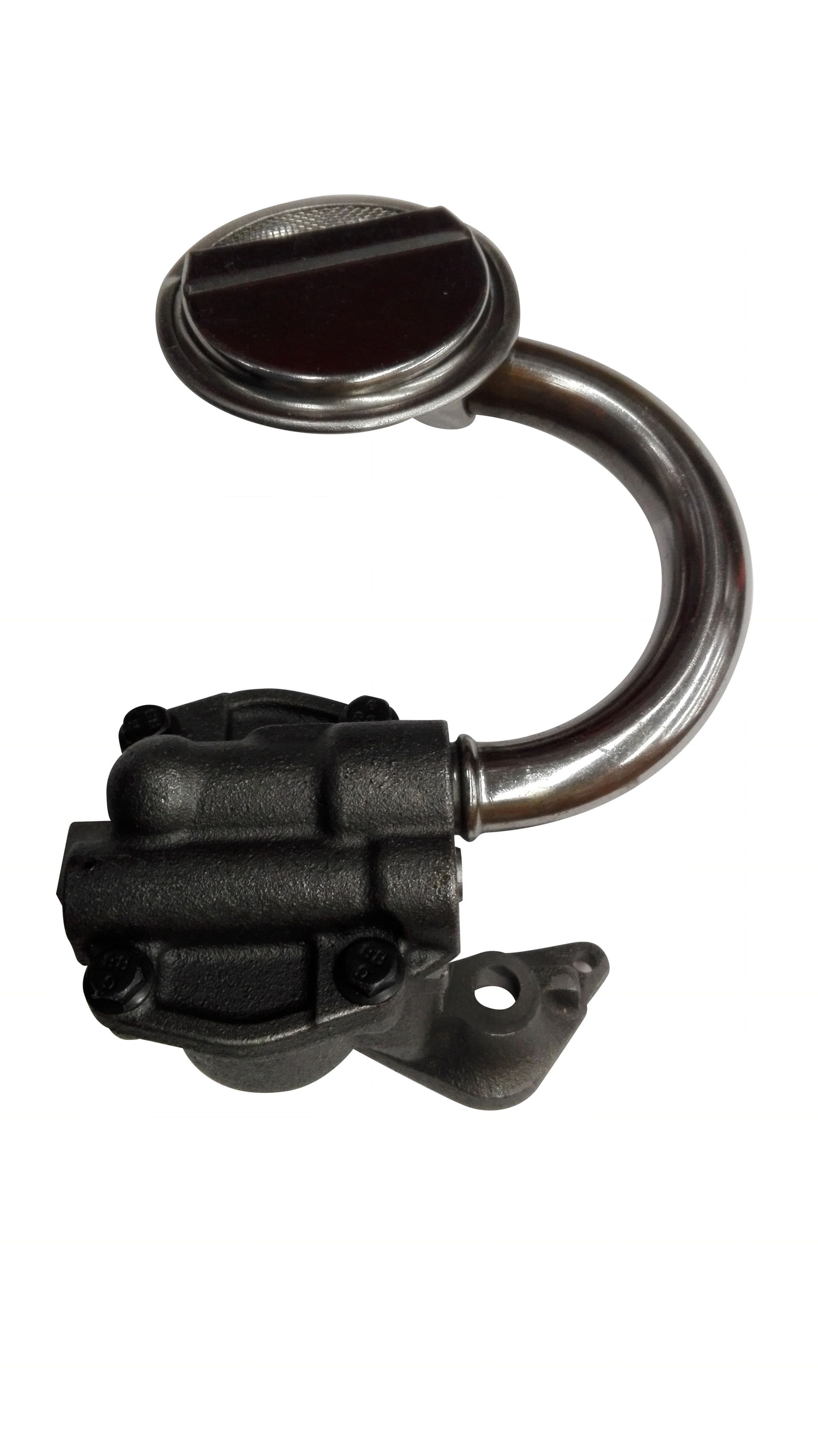 Bomba De Aceite