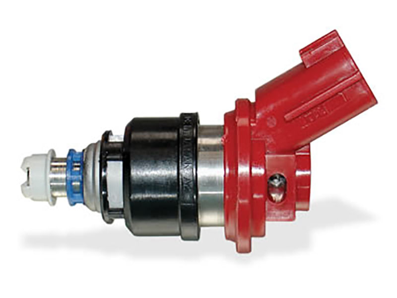 Inyector Para Sistema Multiport