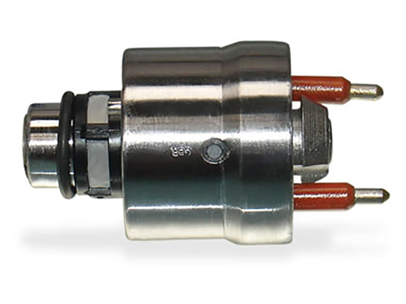 Inyector Para Sistema Tbi